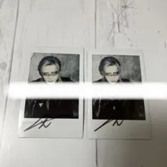 XANVALA 巽さん チェキセット - メルカリ
