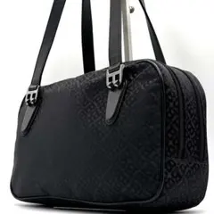 美品 【BALLY】バリー ボストンバッグ ブラック Bally（ボストンバッグ）のフリマアイテム一覧