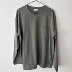 コロンビア シャツ 長袖