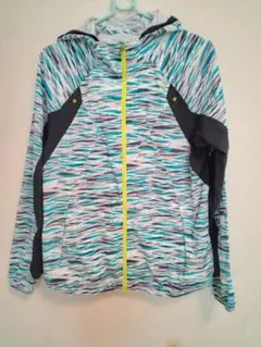 Under Armour ウィンドウブレーカー　ジャケット　MD