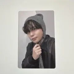 ATEEZ 歌謡大祭典 サノク トレカ ポカ ソンファ - メルカリ