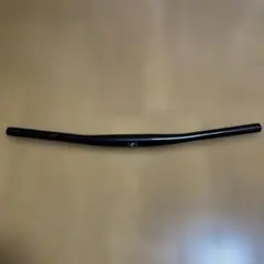 HUNTER flat sweeper bar (black) - メルカリ