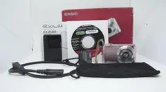 【E3035】 CASIO EXILIM EX-Z1050 カシオ エクシリムのサムネイル
