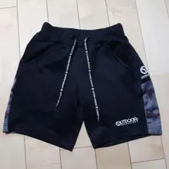 ハーフパンツ　140のサムネイル