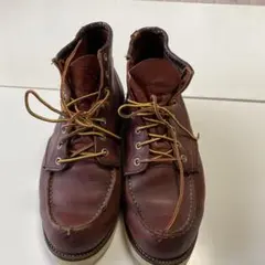 レッドウィング 8875 羽刻印 中古 27cm - メルカリ