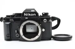 2026年最新】nikon faの人気アイテム - メルカリ