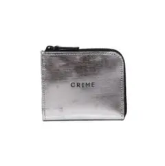 CREME スモールウォレット