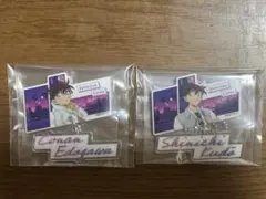 名探偵コナン　SEGAラッキーくじ