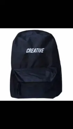 新品 creative drug store cdg バックパック リュック