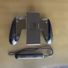 Switch スイッチ　ジョイコングリップ　ジョイコンストラップ
