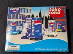 PEPSIMAN tokotoko CAN HELPER 0002