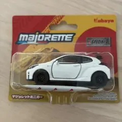 マジョレット K-Special 2 トヨタ GR ヤリス