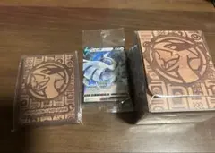 2025年最新】ミステリーボックス ポケカ 未開封の人気アイテム - メルカリ