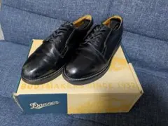 美品 Dannerダナーポストマンシューズ2 D-1517 7.5　25.5のサムネイル