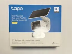 TP-Link Tapo TC93D KIT 防犯カメラのサムネイル