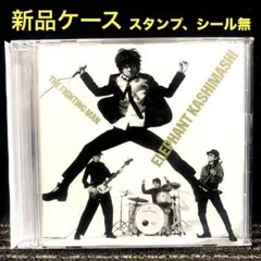 2026年最新】ALL TIME BEST album the fighting manの人気アイテム