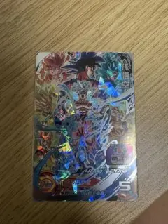 2026年最新】スーパードラゴンボールヒーローズ um8孫悟空の人気