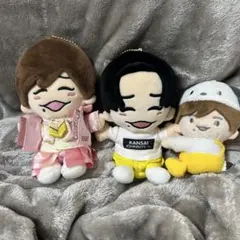 2026年最新】長尾謙杜 ちびぬいの人気アイテム - メルカリ