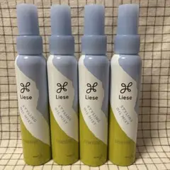 Liese Styling Oil Mist 4本セットのサムネイル