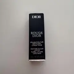 Dior ルージュ ディオール 720S アイコン サテン　ミニサイズ