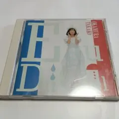 稀少盤】岡村孝子 / Eau Du Ciel オード・シエル 天の水 LP - メルカリ