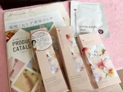 九州アスリート化粧品 スキンケアセット | Mercari
