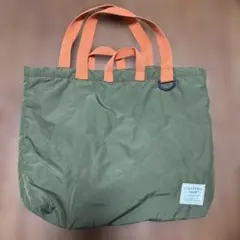 ciao panicのトートバックです。お出掛けや、ショッピングバックに最適。のサムネイル