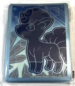 か*入様 【新品・匿名配送】海外限定 アローラロコン デッキシールド スリーブ