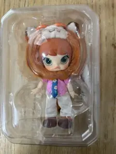 MOLLY ズートピア2シリーズ1/12 アクションフィギュア Nick ニック