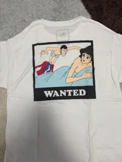 ルパン三世 Tシャツ　ジャーナルスタンダード　古着のサムネイル