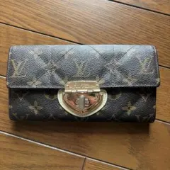 レザーウォレット 長財布