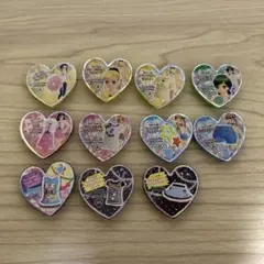 ️激レア】プリティーリズム レインボーウエディング プリズムストーン