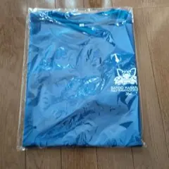 坂東市将門ハーフマラソン 参加Tシャツ