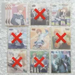 2025年最新】東雲彰人 色紙 ホワイトデーの人気アイテム - メルカリ