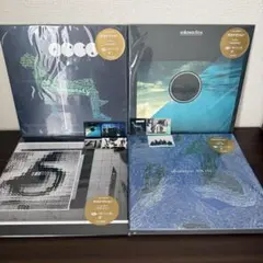 サカナクション アルバム CD まとめ売り セット 夜の踊り子 - メルカリ