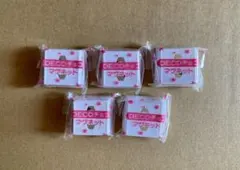 DECOチョコ マグネット 5個セット