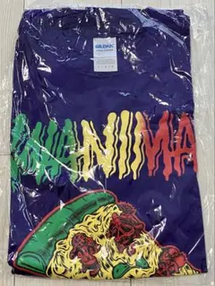wanima COMINATCHA!! スウェット オレンジ XL - メルカリ