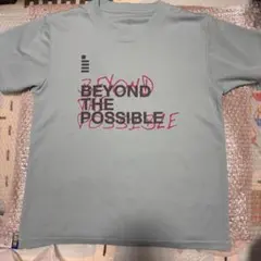 GOSEN ゴーセン Tシャツ バドミントン　ウェア