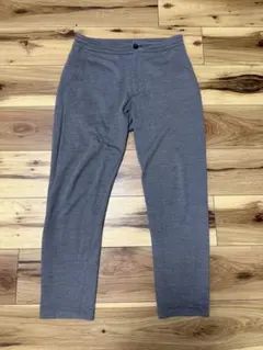 W35】Ermenegildo Zegna デニムブラック GAN 美品 - メルカリ