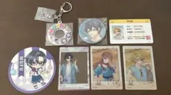 カラフルピーチ からぴち 東京ドームシティ たっつん えと なおきり もふ