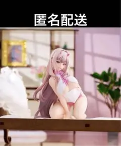 勝利の女神：NIKKEYumemirize“バイパー” フィギュア