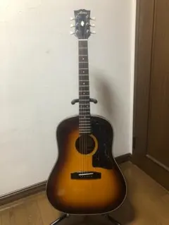 chaki W40ビンテージギター - メルカリ