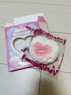 メロジョイ mellojoy メロロマンス 没頭 ぱんぱんパンケーキ - メルカリ