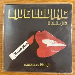 COJIE / LIVE LOVING VOLUME 3