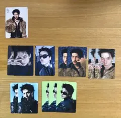 JO1 Handz In My Pocket 金城碧海さんセット