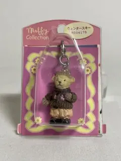 Muffy Collection チャーム　ノースアメリカンベア　くま　うさぎ 2025年最新】north american bearの人気アイテム - メルカリ