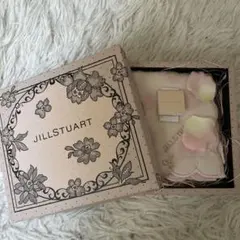 JILLSTUART 花柄タオルセット