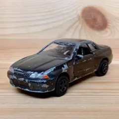 ヨネザワ ダイヤペット 日産 スカイライン GT-R R32 日本製 レトロのサムネイル