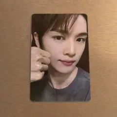 RIIZE ALL OF YOU 東京ドーム 会場 CD トレカ ソンチャン