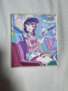 プロセカ 絵名 スポジョイ 色紙